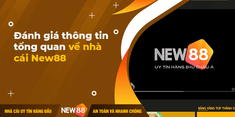 New88bet