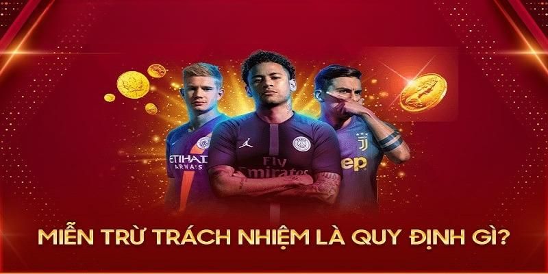 Miễn Trách Nhiệm New88 - Chính Sách Thành Viên Cần Nắm 1 Tìm hiểu về miễn trách nhiệm của New88 là gì